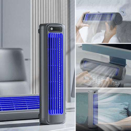 BreezaMax (official Retailer)