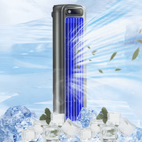 BreezaMax (official Retailer)