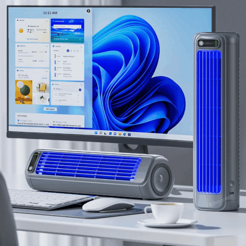 BreezaMax (official Retailer)