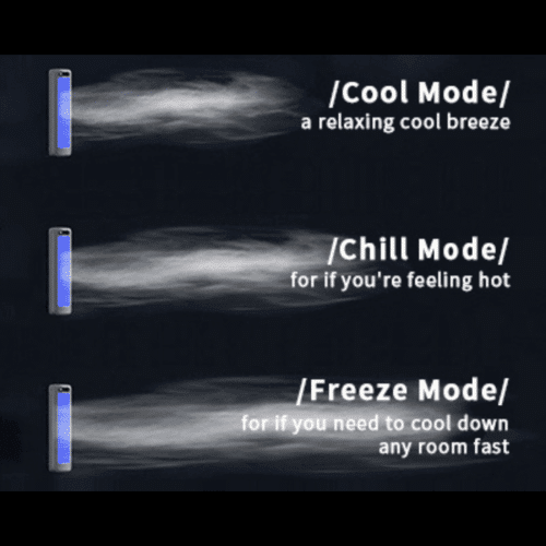 BreezaMax (official Retailer)